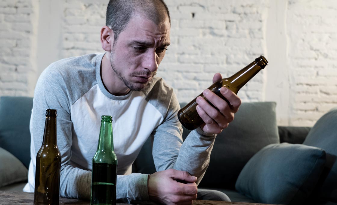 Убрать алкогольную зависимость в Могоче